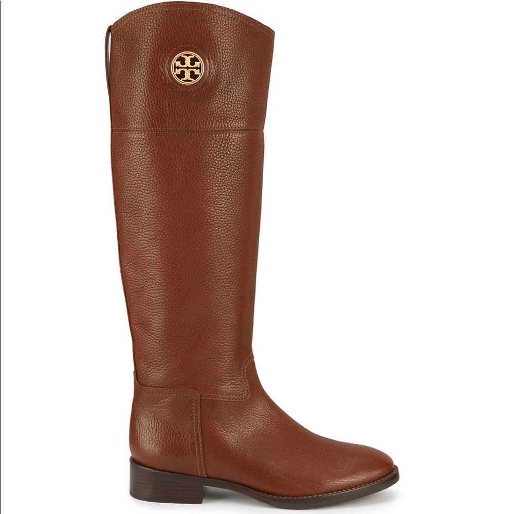Tory Burch Junction Riding Boot - image 1